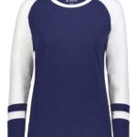 Women's Triblend Fanatic 2.0 Long Sleeve T-Shirt