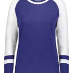 Women's Triblend Fanatic 2.0 Long Sleeve T-Shirt