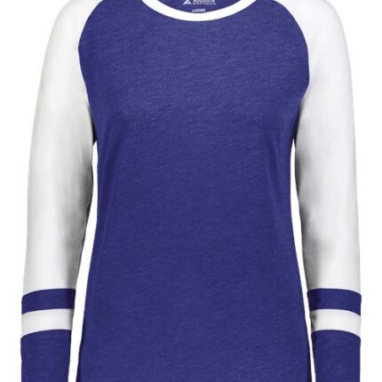 Women's Triblend Fanatic 2.0 Long Sleeve T-Shirt
