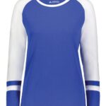 Women's Triblend Fanatic 2.0 Long Sleeve T-Shirt
