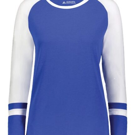 Women's Triblend Fanatic 2.0 Long Sleeve T-Shirt