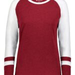 Women's Triblend Fanatic 2.0 Long Sleeve T-Shirt