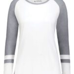 Women's Triblend Fanatic 2.0 Long Sleeve T-Shirt