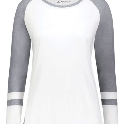 Women's Triblend Fanatic 2.0 Long Sleeve T-Shirt