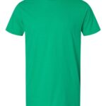 Unisex Softstyle® CVC T-Shirt