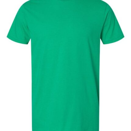 Unisex Softstyle® CVC T-Shirt