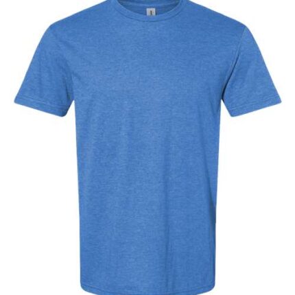 Unisex Softstyle® CVC T-Shirt