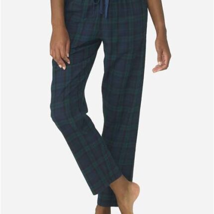 Women's Haley Flannel Pants