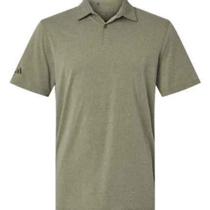 Men's Blended Polo