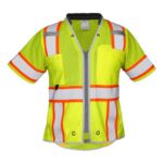 Women's Premium Brilliant Series® Class 3 Vest