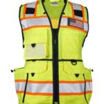Women’s Ultimate Construction Class 2 Vest