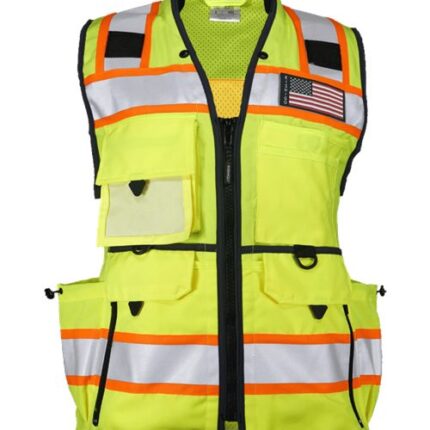 Women’s Ultimate Construction Class 2 Vest