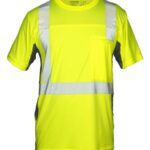 Unisex Premium Black Series® Cool Touch Class 2 T-Shirt