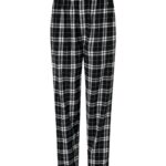 Men's Harley Flannel Pants
