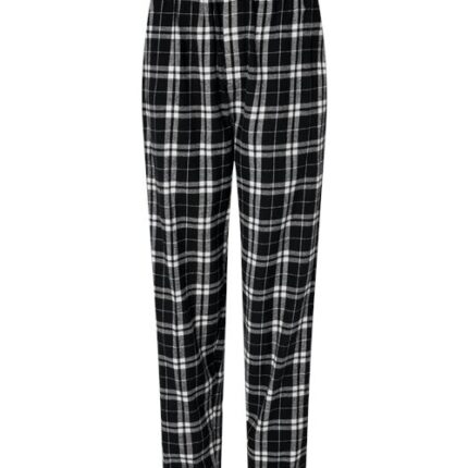 Men's Harley Flannel Pants