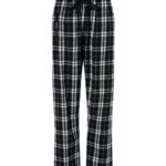 Women's Haley Flannel Pants