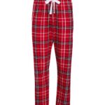 Women's Haley Flannel Pants