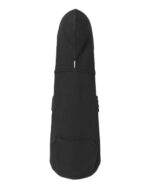 Doggie 3-End Fleece Hooded Sweatshirt - Image 2