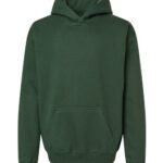 Youth Softstyle® Midweight Hooded Sweatshirt