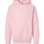 Youth Softstyle® Midweight Hooded Sweatshirt