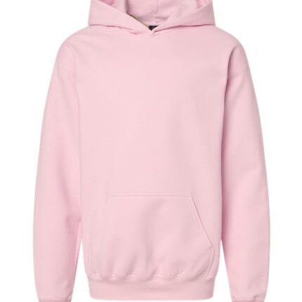 Youth Softstyle® Midweight Hooded Sweatshirt