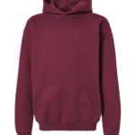 Youth Softstyle® Midweight Hooded Sweatshirt