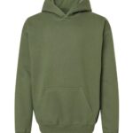 Youth Softstyle® Midweight Hooded Sweatshirt