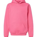 Youth Softstyle® Midweight Hooded Sweatshirt