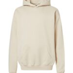 Youth Softstyle® Midweight Hooded Sweatshirt