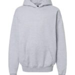 Youth Softstyle® Midweight Hooded Sweatshirt