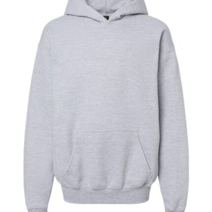 Youth Softstyle® Midweight Hooded Sweatshirt