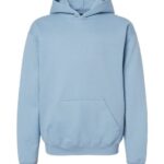 Youth Softstyle® Midweight Hooded Sweatshirt