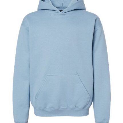 Youth Softstyle® Midweight Hooded Sweatshirt