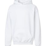 Youth Softstyle® Midweight Hooded Sweatshirt