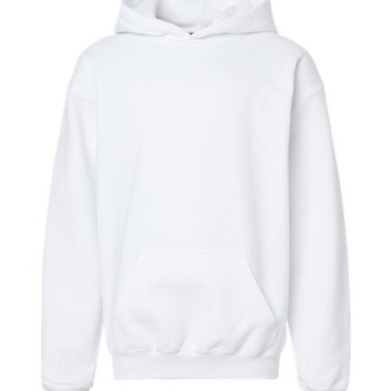 Youth Softstyle® Midweight Hooded Sweatshirt