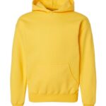 Youth Softstyle® Midweight Hooded Sweatshirt