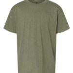 Youth Softstyle® CVC T-Shirt