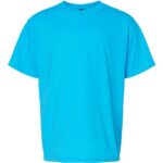 Youth Softstyle® CVC T-Shirt