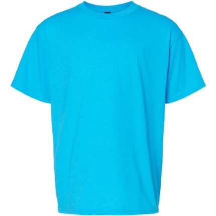 Youth Softstyle® CVC T-Shirt