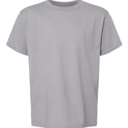 Youth Softstyle® CVC T-Shirt