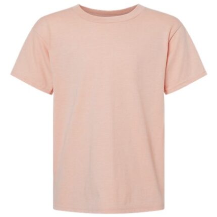 Youth Softstyle® CVC T-Shirt