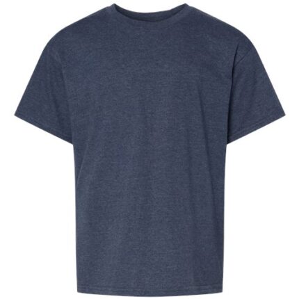 Youth Softstyle® CVC T-Shirt