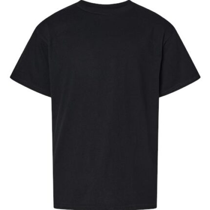 Youth Softstyle® CVC T-Shirt