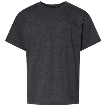 Youth Softstyle® CVC T-Shirt