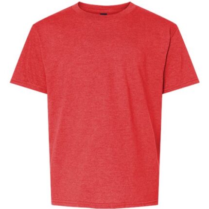 Youth Softstyle® CVC T-Shirt