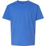 Youth Softstyle® CVC T-Shirt