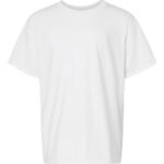 Youth Softstyle® CVC T-Shirt