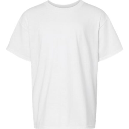 Youth Softstyle® CVC T-Shirt