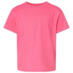 Youth Softstyle® CVC T-Shirt
