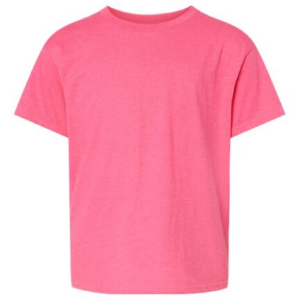 Youth Softstyle® CVC T-Shirt